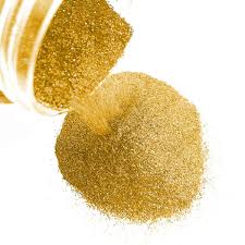 Gold Powder